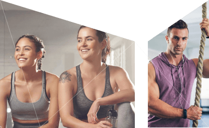 Introductory 3 Personal Training Sessions