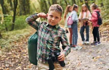 Kids Boot Camp Near Me