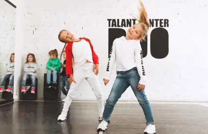 Kids Dance Classes Near Me