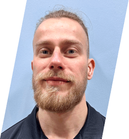 Martin Personal Trainer in Greenwich