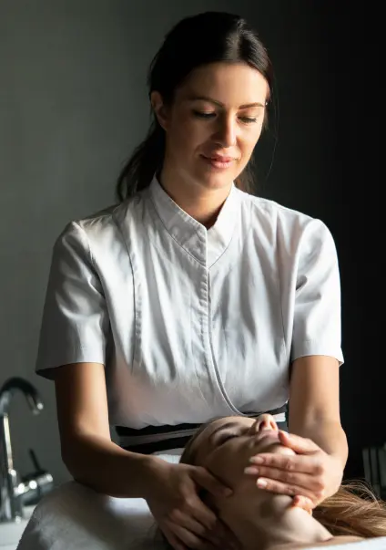 Meridian Spa Service London