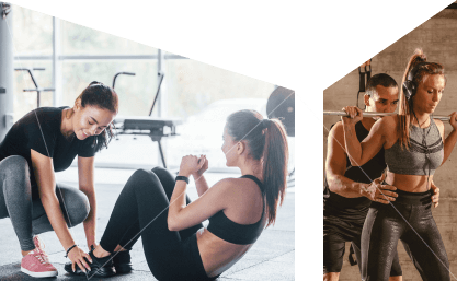 Personal Training Single Session London