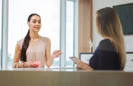 Meridian Fitness Reservation