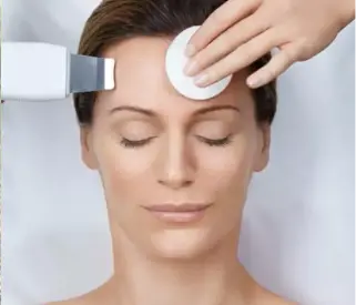 See The Difference in One Treatment