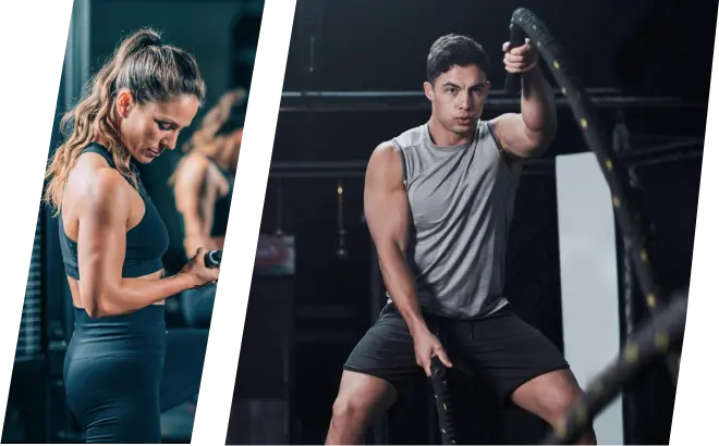 Strength & Conditioning Classes in Greenwich