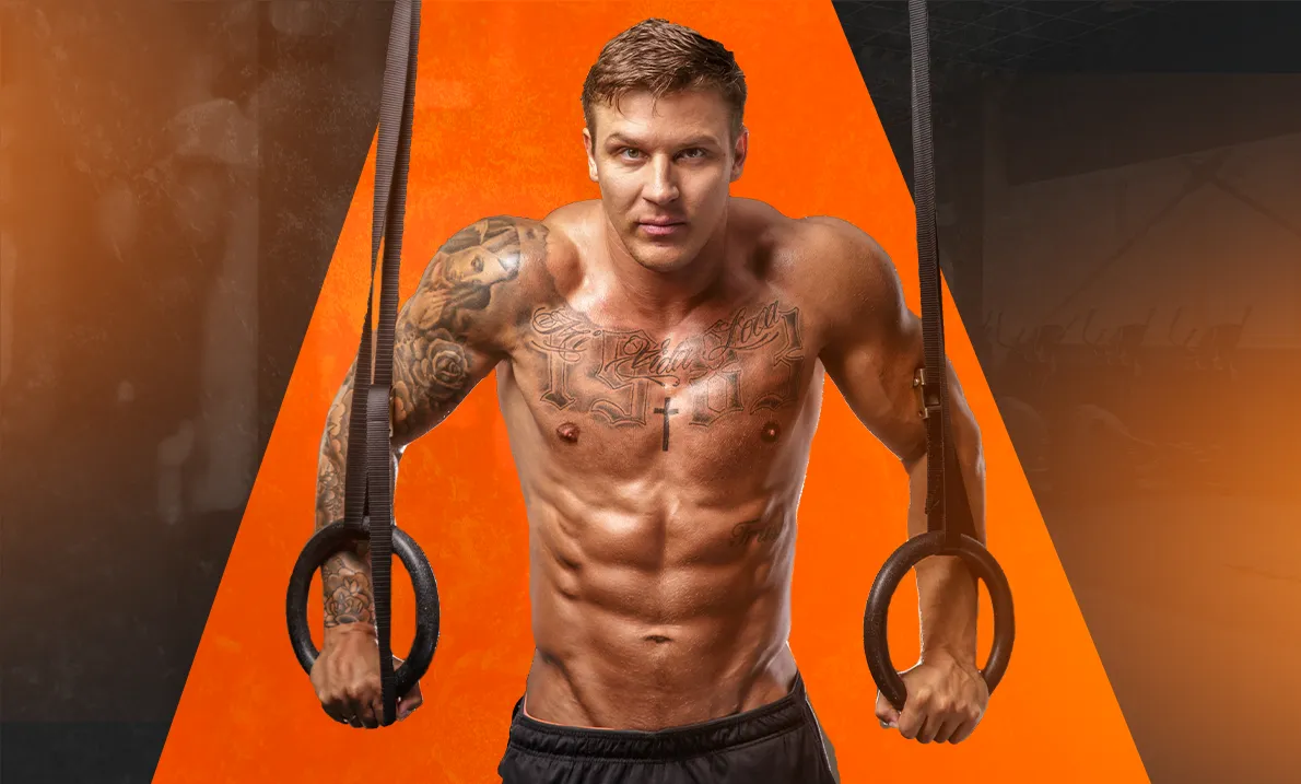 How To Build The Perfect Circuit Training Workout Routine