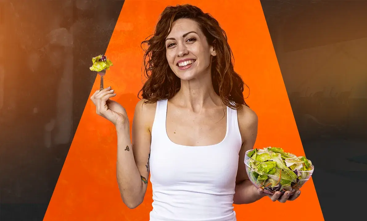 EXPERT TIPS TO START AND MAINTAIN A HEALTHY EATING LIFESTYLE