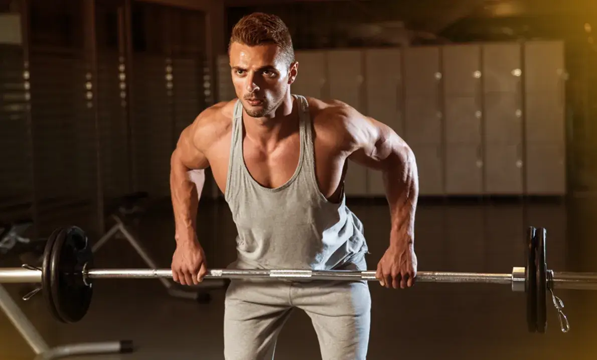 TOP 15 BEST BICEP WORKOUTS FOR MUSCLE BUILDING