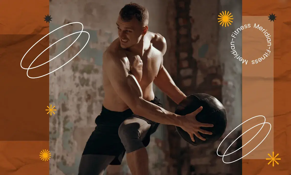 A Perfect Winter Warrior Workout Routine to Stay Healthy and Fit