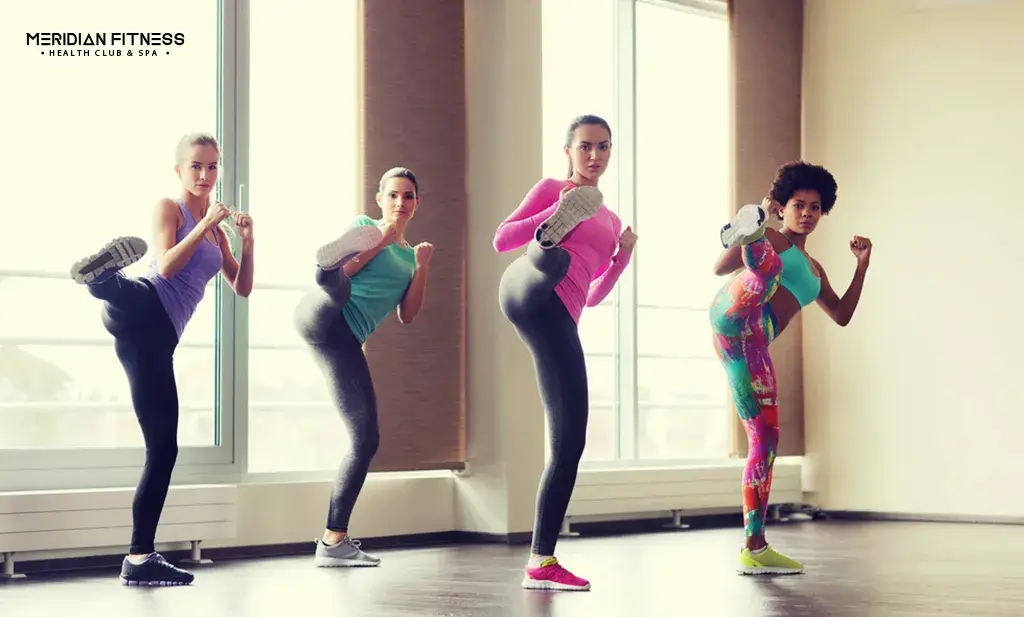 Cardio Kickstart