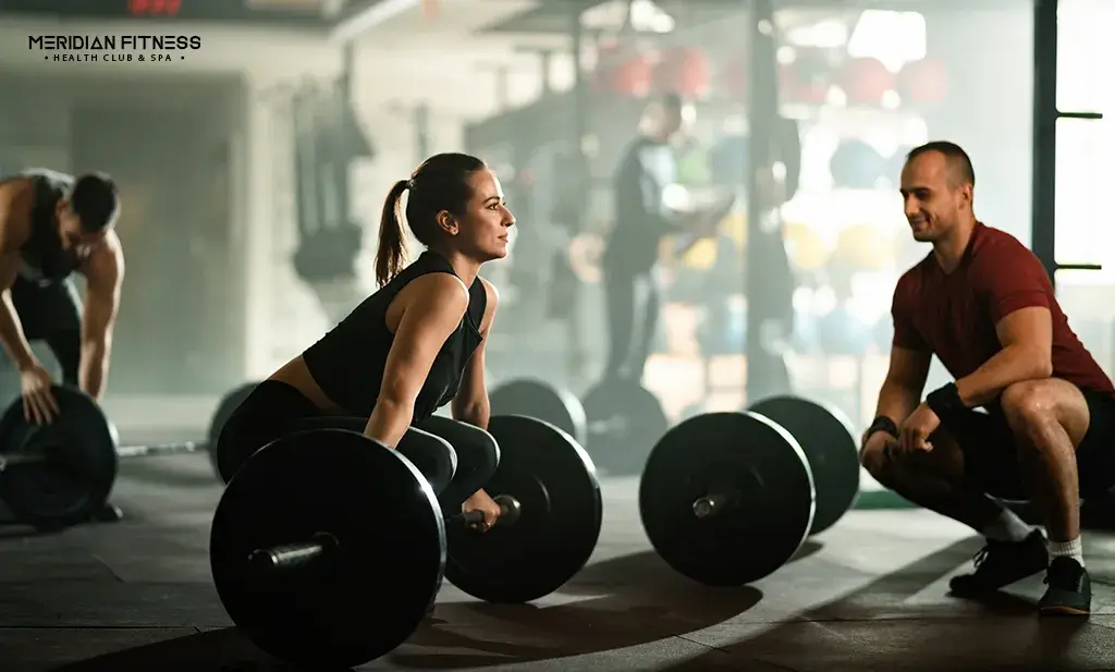 Strength Training