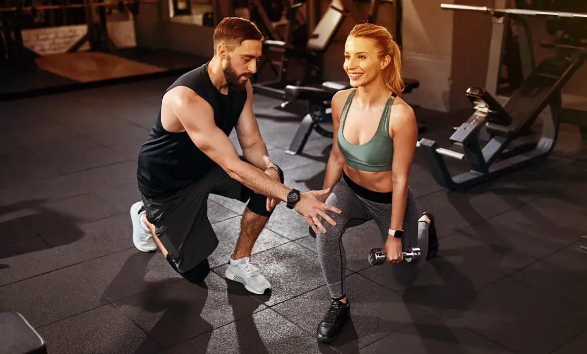 Top Reasons to Hire a Gym Personal Trainer for Better Results