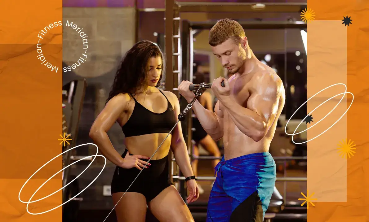 Maximising Muscle Gains: How Much Can You Build Naturally?