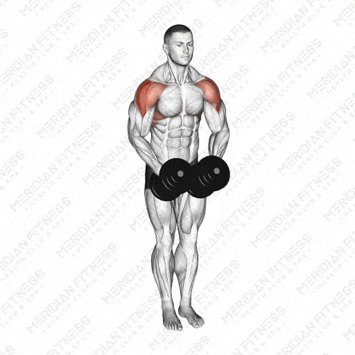 How To Do Lateral Raises Benefits Technique And Training Tips