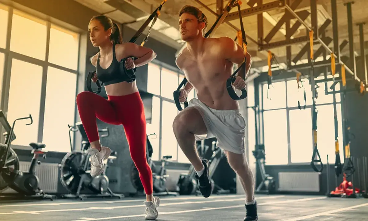 Make a Splash The Perfect Workout Plan for Swimmers