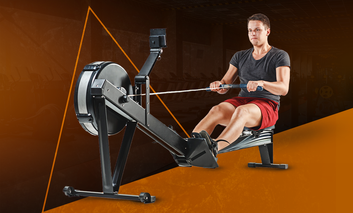 Rowing Machine
