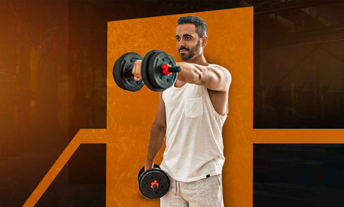 dumbell alternative hammer