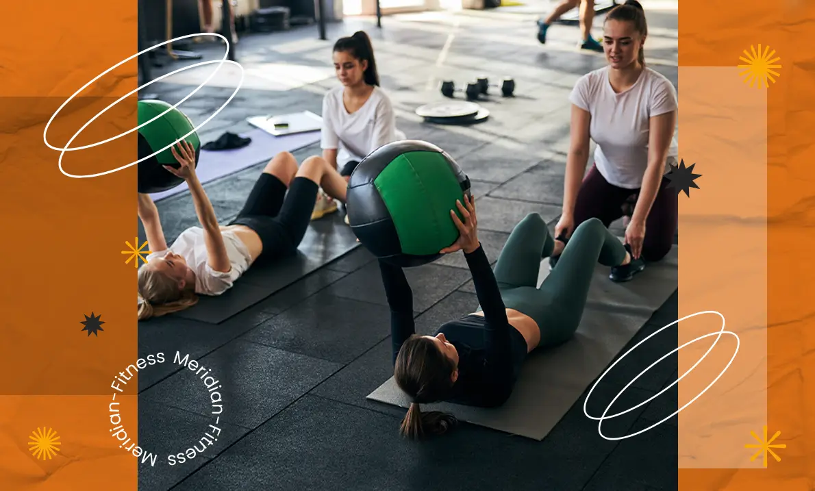 10 GYM MYTHS YOU SHOULD NOT BELIEVE AT ALL