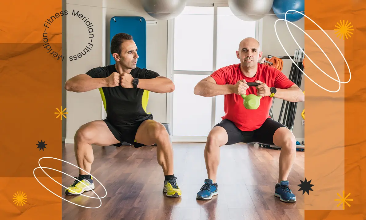 A BEGINNER’S WORKOUT PLAN FOR THE FIRST FOUR WEEKS