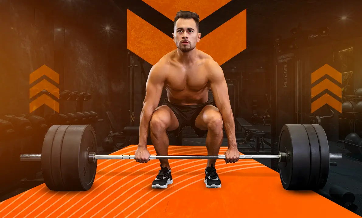 STRENGTH TRAINING FOR POWERLIFTERS: THE ULTIMATE GUIDE