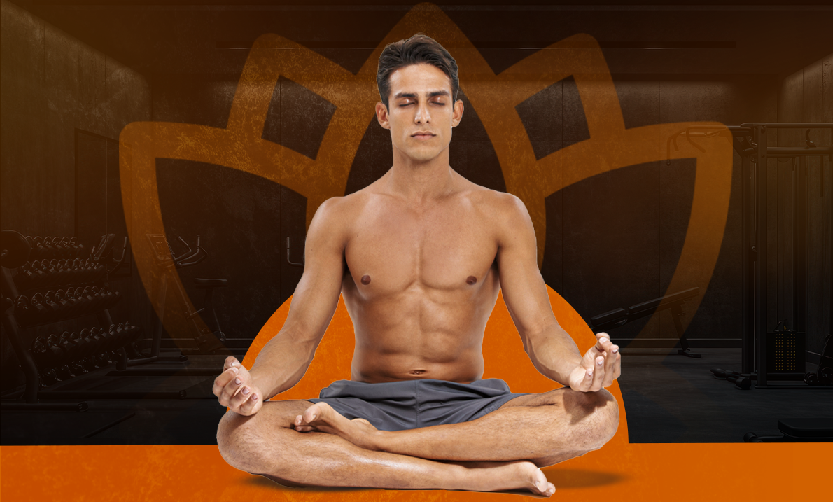 lotus yoga