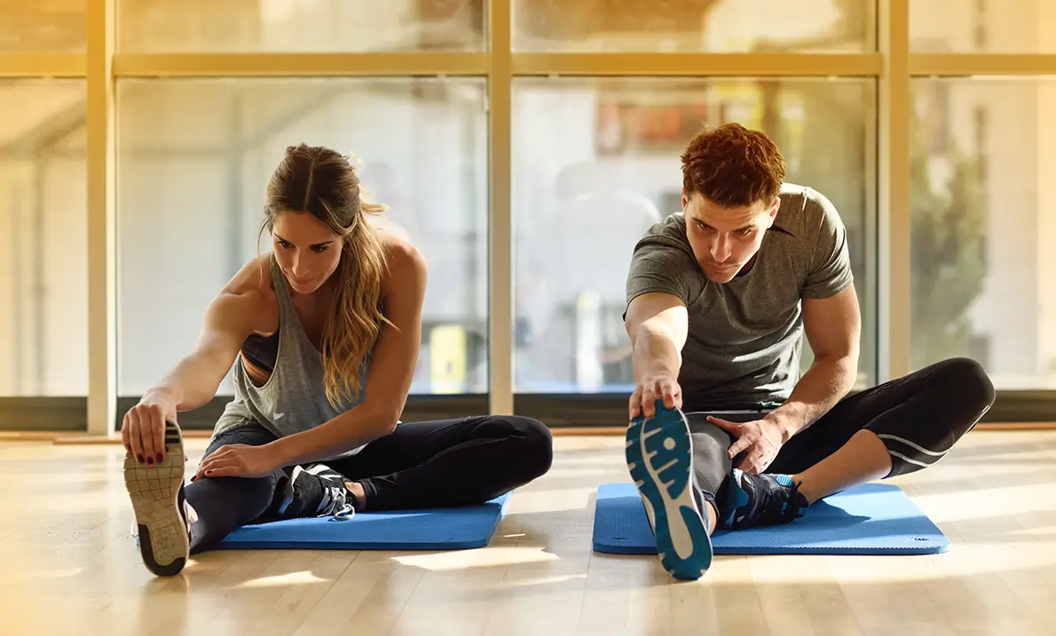 HOW DOES EXERCISE HELP LOWER BLOOD PRESSURE