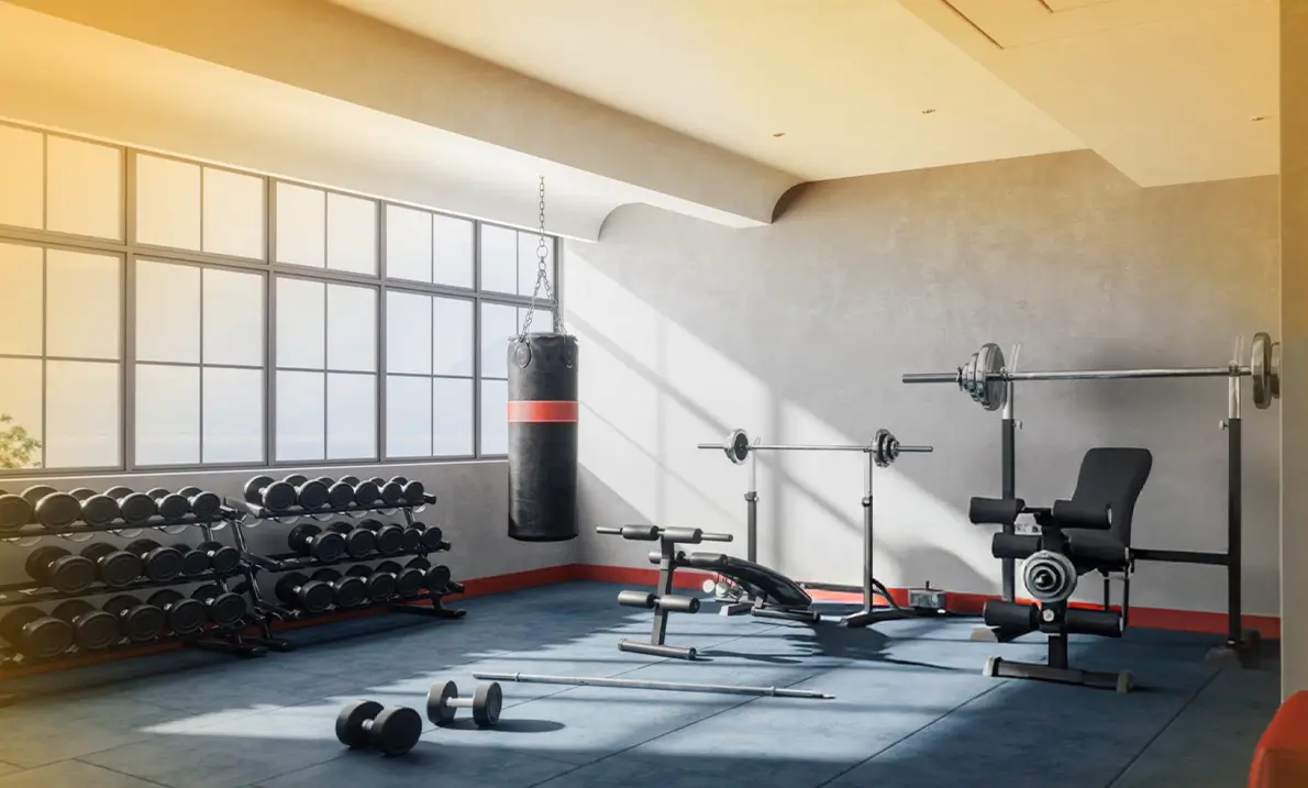 HOW MUCH DOES IT COST TO RENT A PERSONAL TRAINING STUDIO