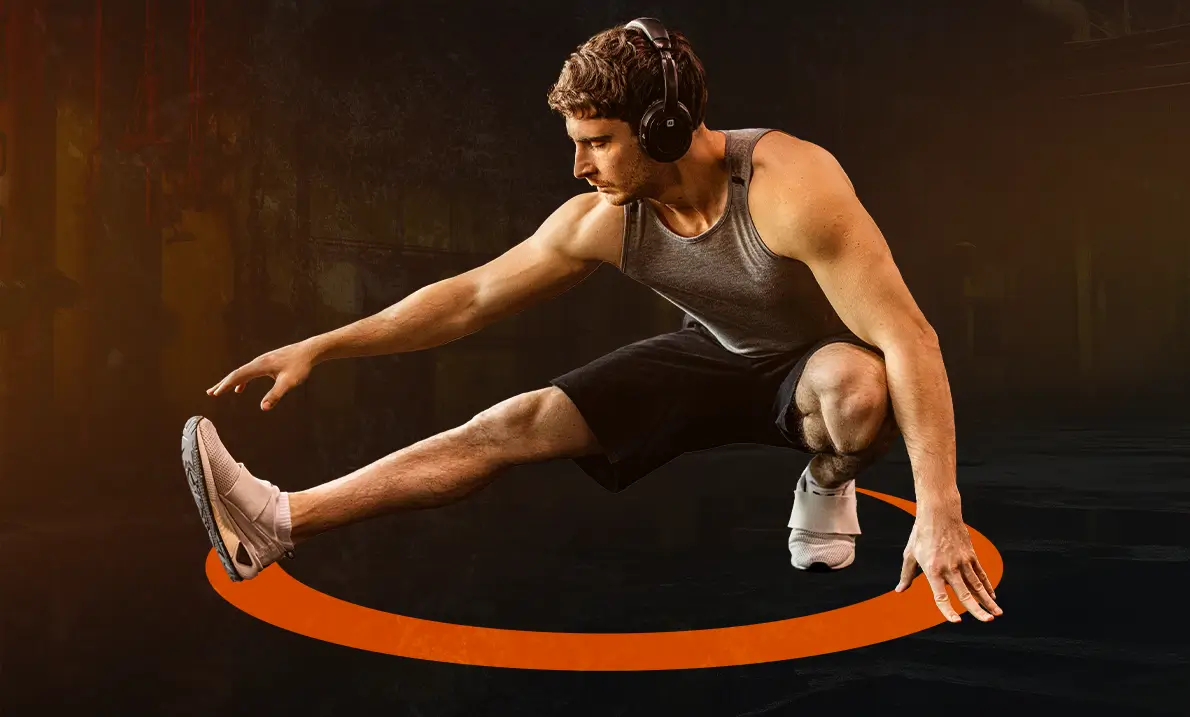 HOW OFTEN YOU SHOULD SWITCH UP YOUR WORKOUT PLAN