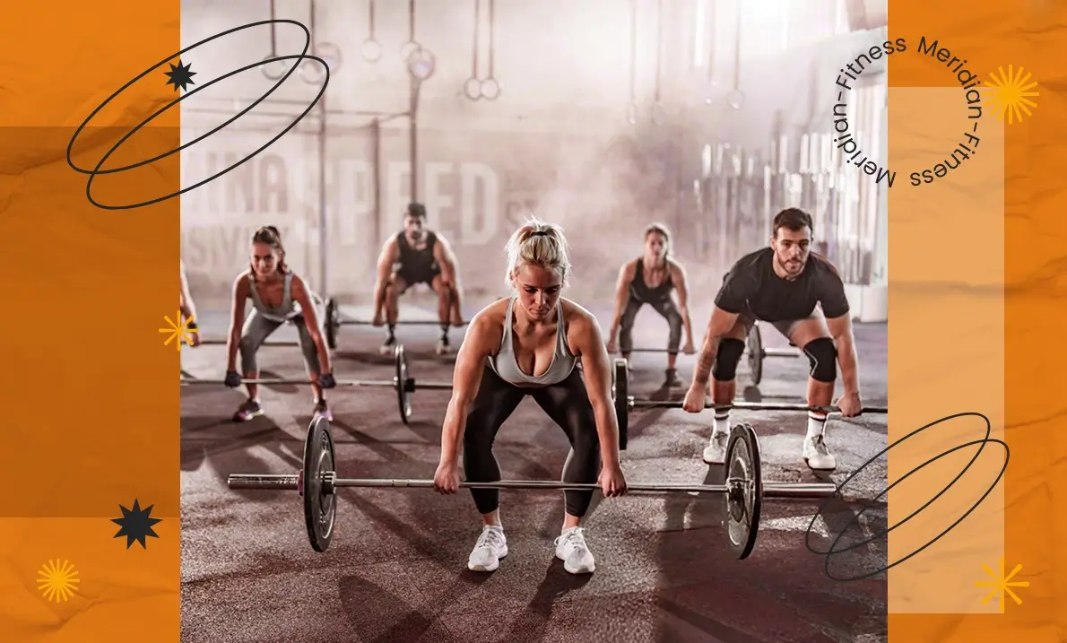 BUYER’S GUIDE TO CORPORATE GYM MEMBERSHIP