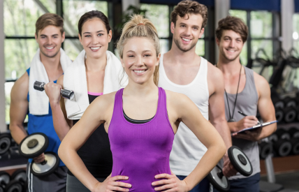 Positive Business Repute THAT WINS