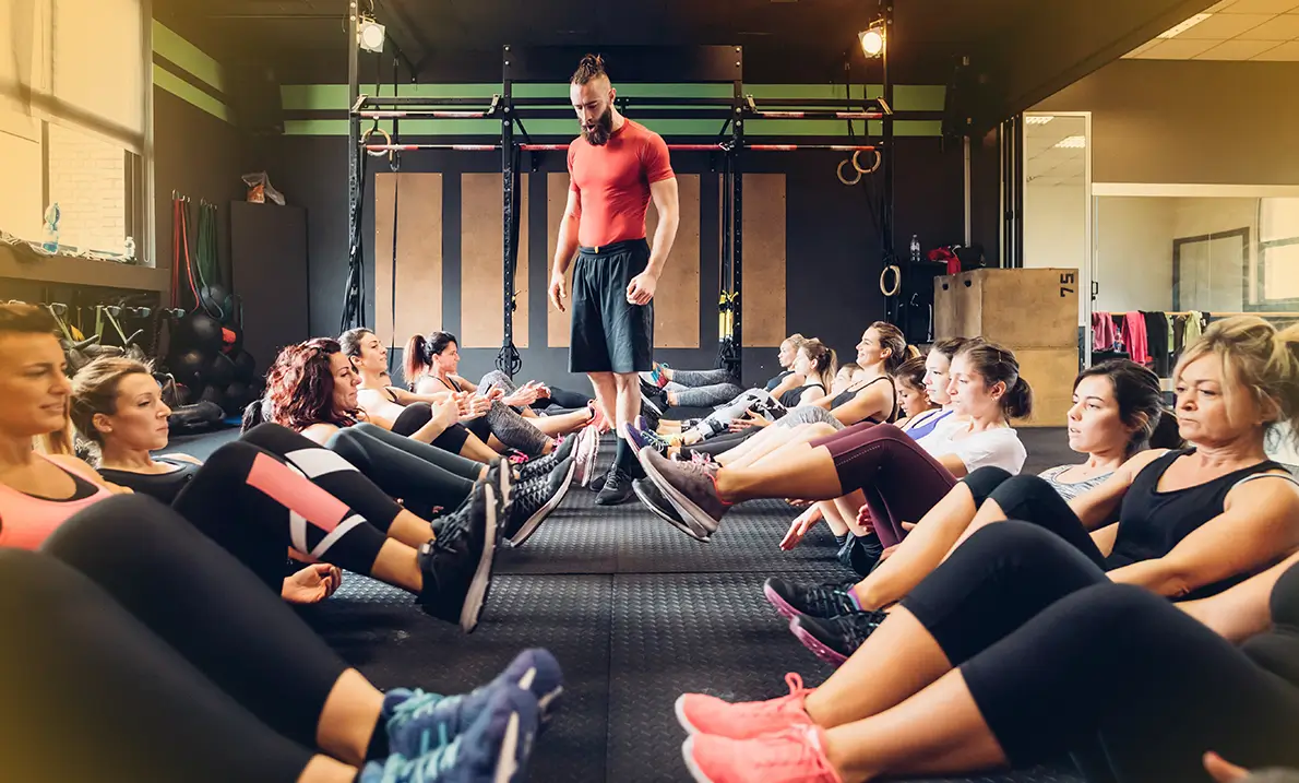 Top Reasons To Choose A PT Near You In Greenwich, London