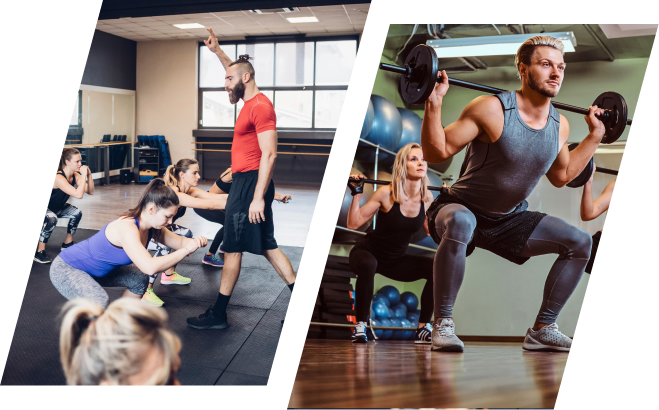 Why Corporate Gym Memberships Are Good for Business