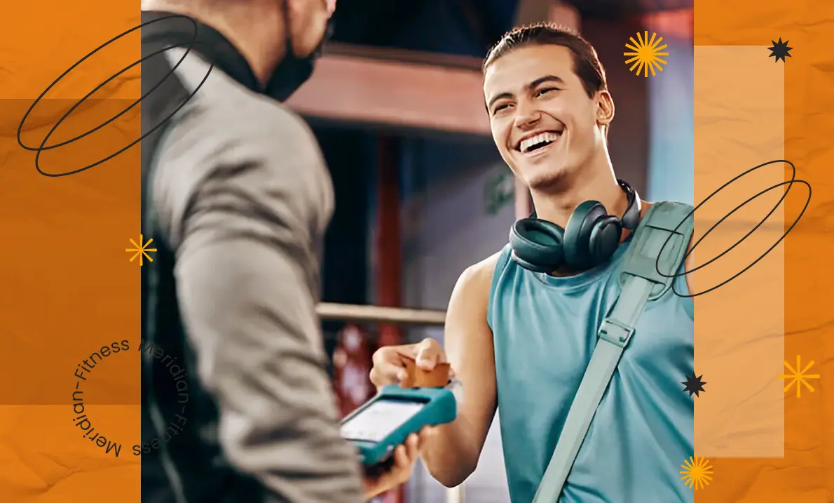 CAN I PAY FOR A GYM MEMBERSHIP THROUGH MY LIMITED COMPANY