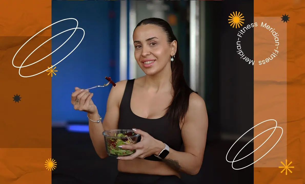 Pre And Post-Workout Nutrition: What To Eat And When