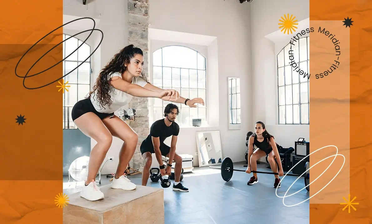 CIRCUIT TRAINING FOR BEGINNERS AN EVIDENCE-BASED INTRODUCTION