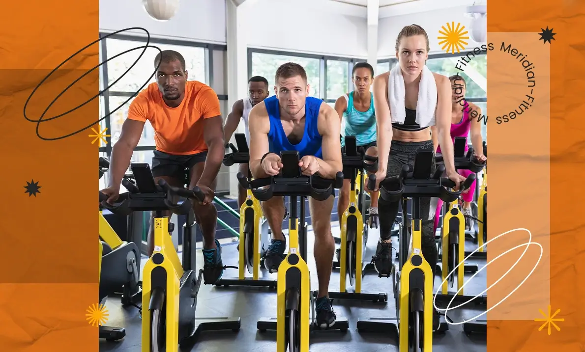 How Many Calories Can You Burn on a Spin Bike? Ultimate Guide