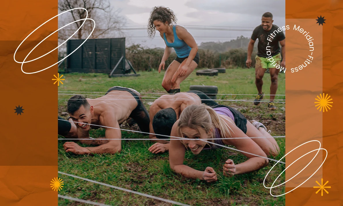 HOW CAN BOOTCAMPS HELP YOUR FITNESS