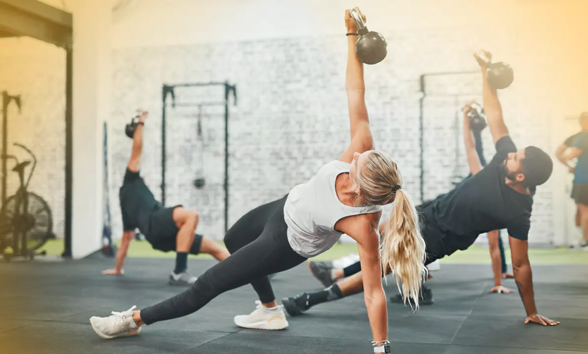 WHY HIIT WORKOUTS ARE THE FASTEST WAY TO BURN FAT