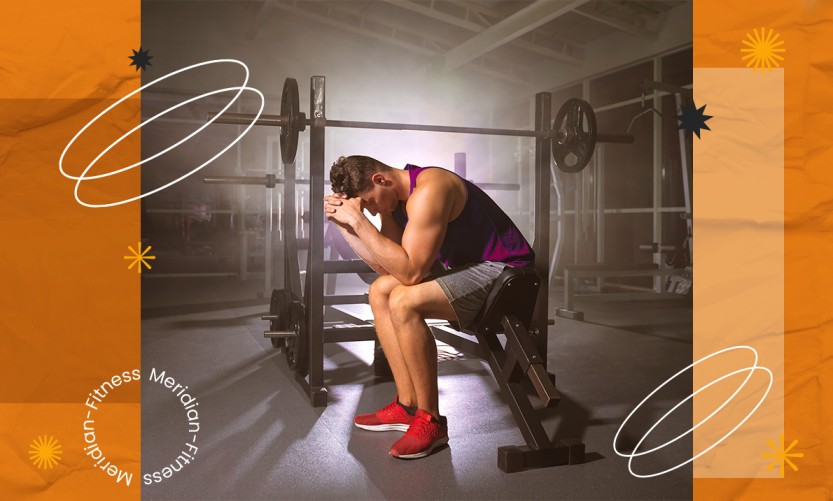 How To Overcome Gym Anxiety Tips For A Confident Workout