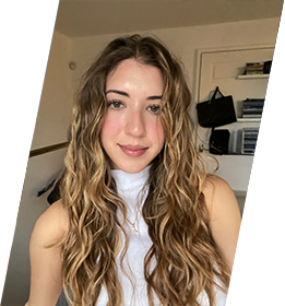 Nefisze – Personal Trainer