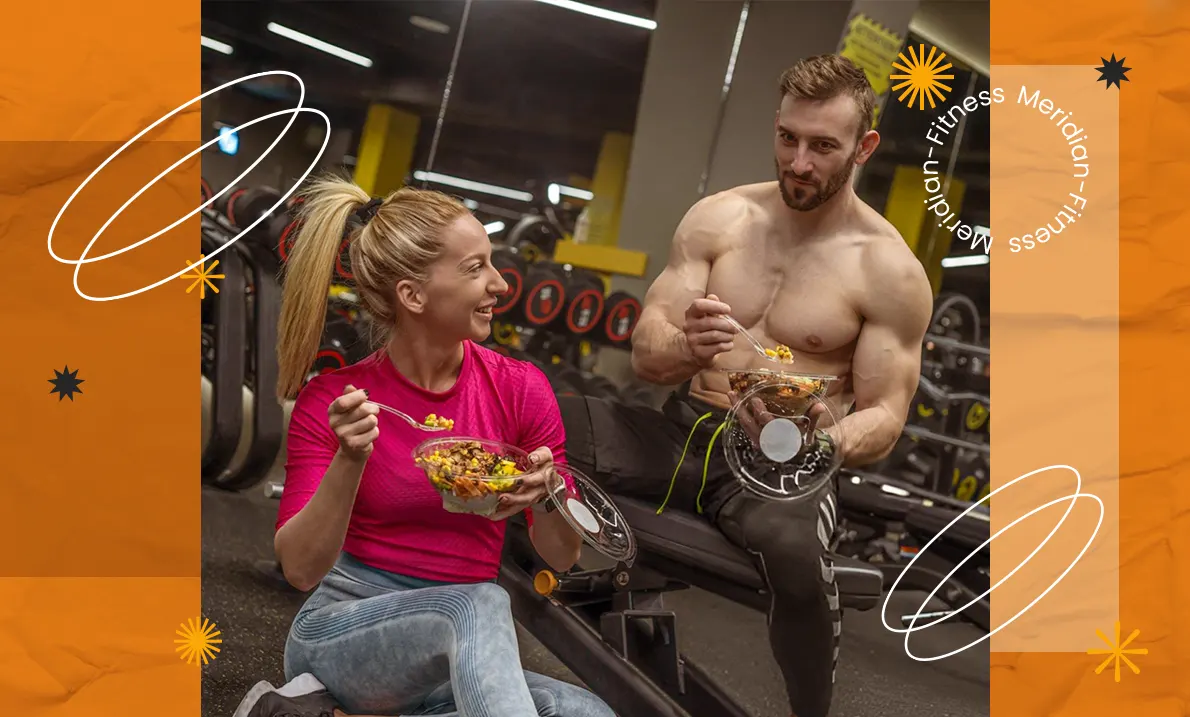 EASY WAYS TO RECOVER FASTER AFTER YOUR WORKOUT