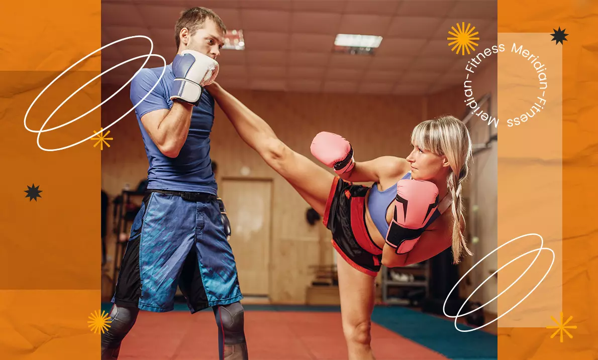 Best Kickboxing Classes in Greenwich & Deptford for Beginners