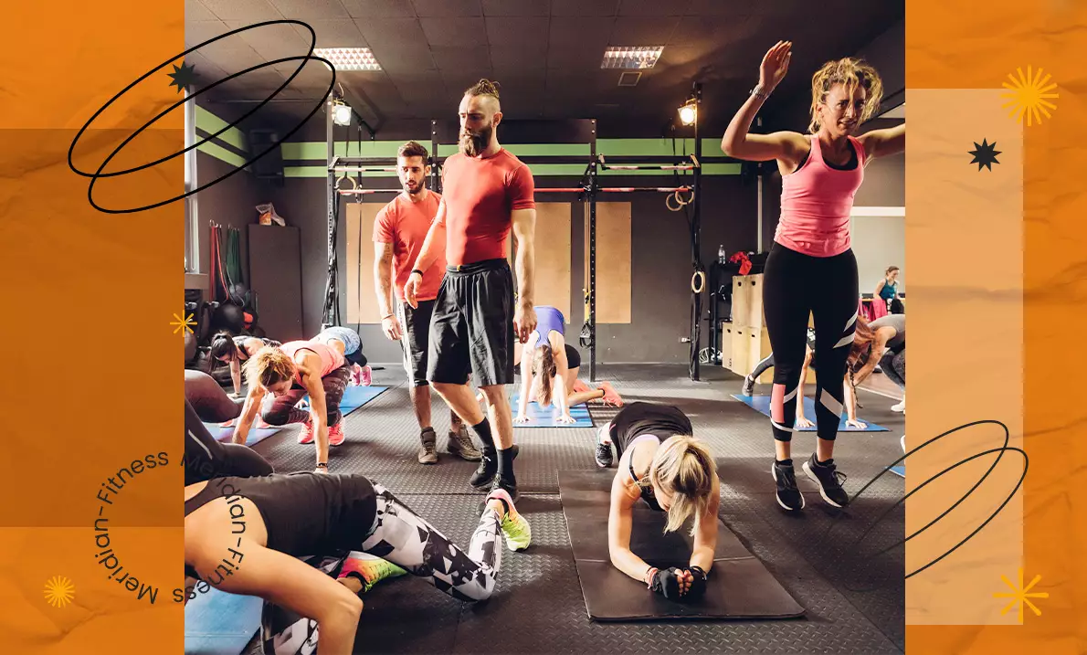 The Best Fitness Classes in Deptford Whatever Your Goals Are