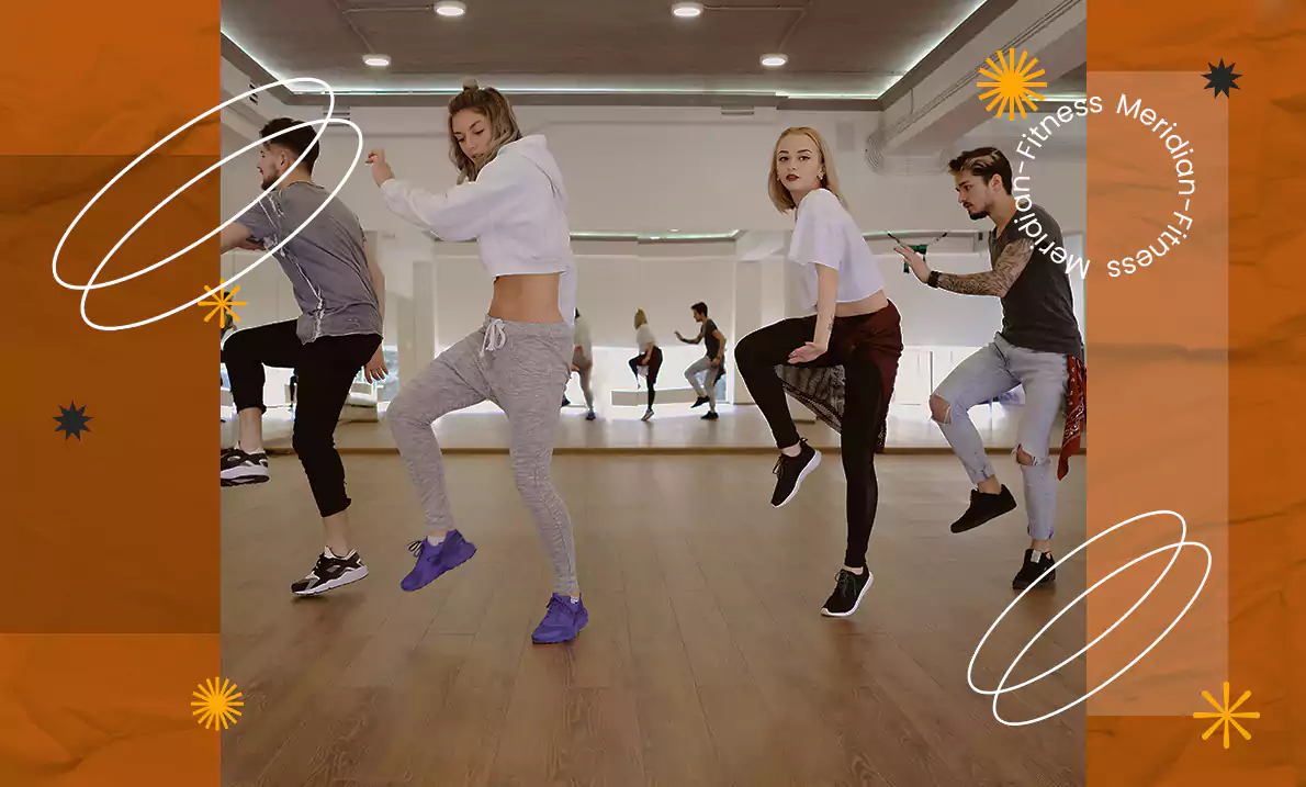 DANCE FITNESS CLASSES MYTHS VS FACTS EVERYTHING