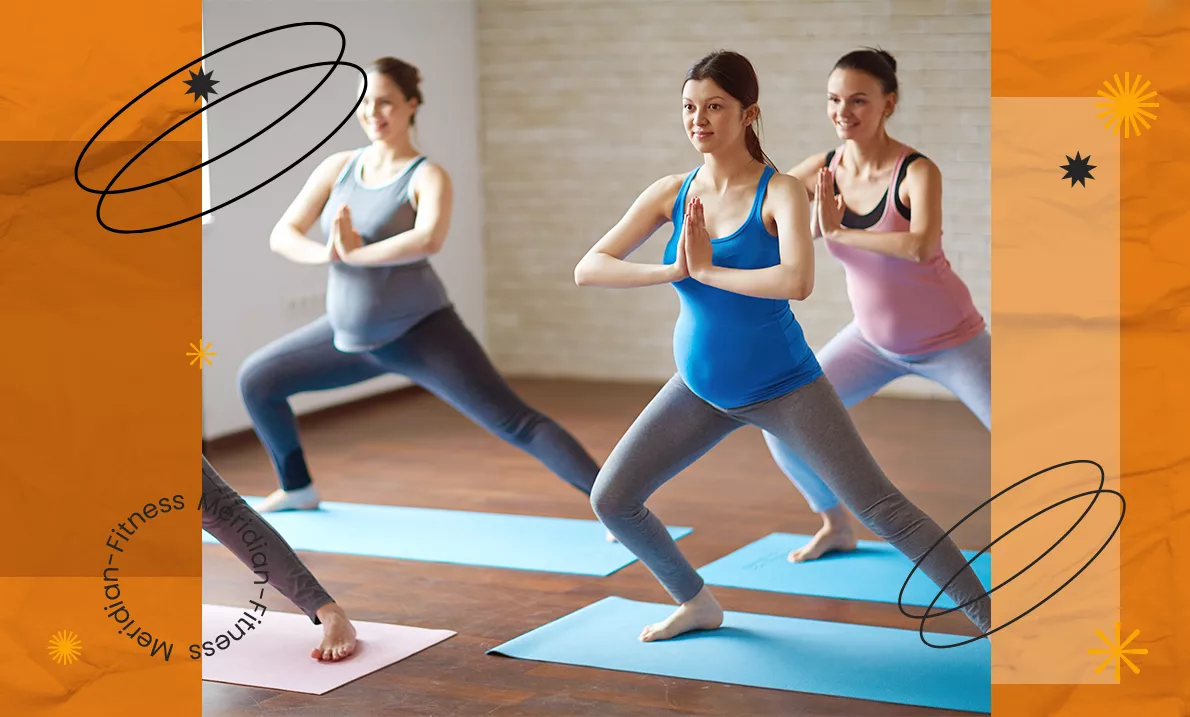 HOW TO CHOOSE A PRENATAL YOGA CLASS IN GREENWICH