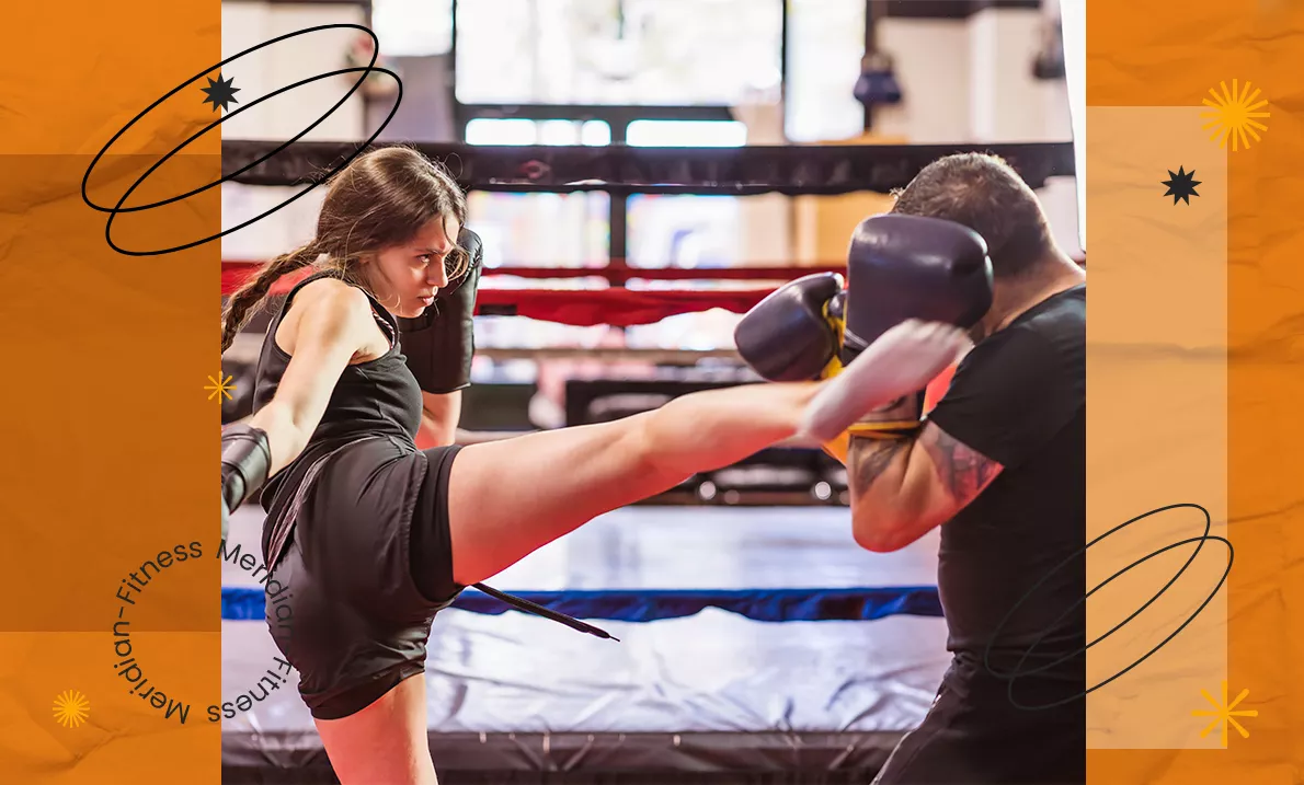 Kickboxing Classes London How to Choose the Right Class for Fitness Skill and Confidence