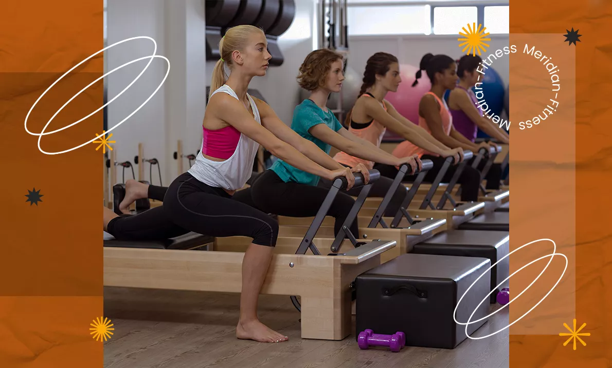 Pilates Classes Near Me How to Pick a Class You'll Actually Stick With