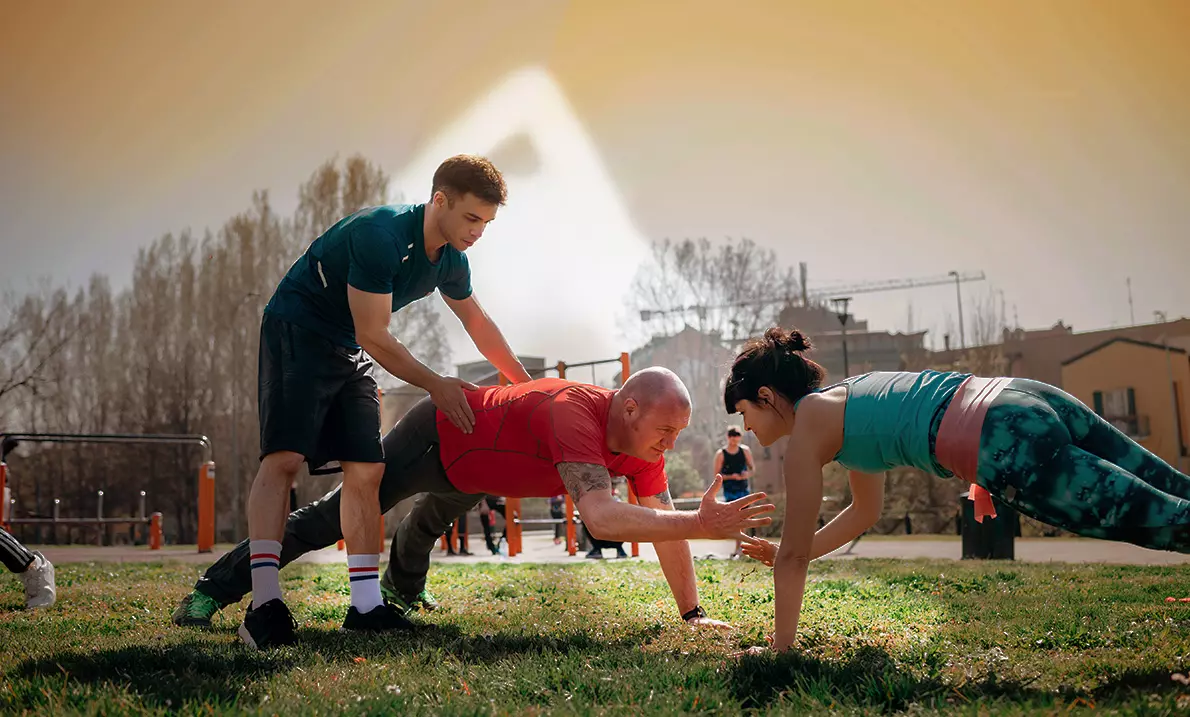 How Often Should You Do Bootcamp Classes Without Overtraining