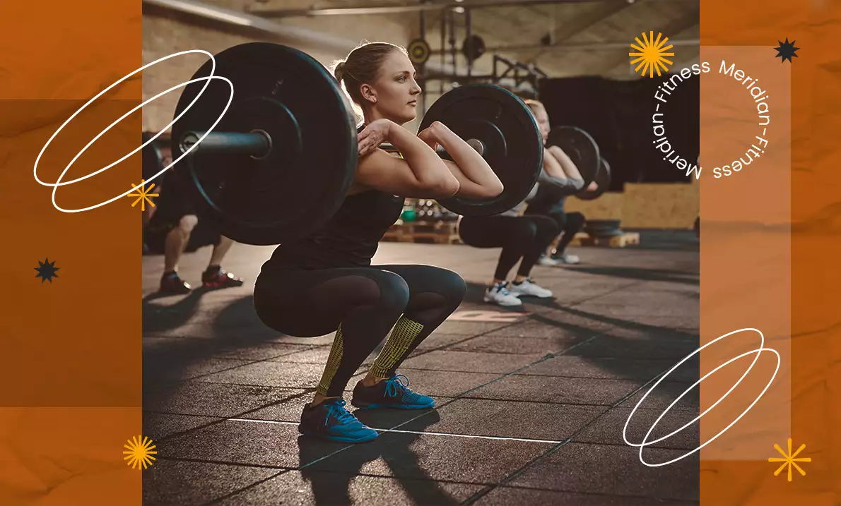 Top 10 Strength Training Classes in London A Local Area Guide