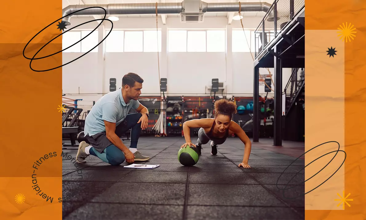 What Does a Gym Membership Include 10 Benefits You Might Be Missing